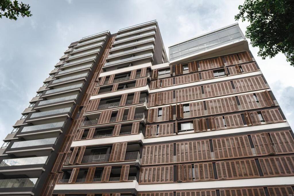 Apartamento Spazio Di Casa Oa322 Jardins Augusta *